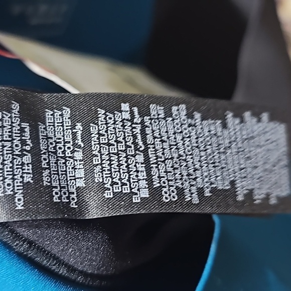 Sweaty Betty Power 7/8 Athletic Leggings Size 6 NWT - Picture 7 of 12